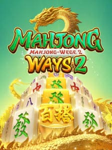 Mahjong Ways 2